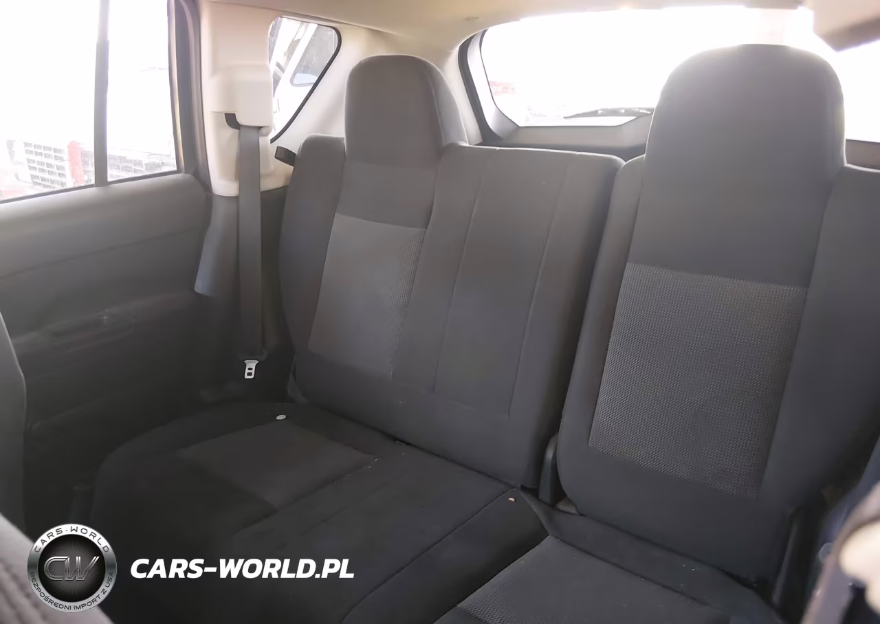 2015 Jeep Compass Sport VIN:1C4NJCBB9FD431456 - 8