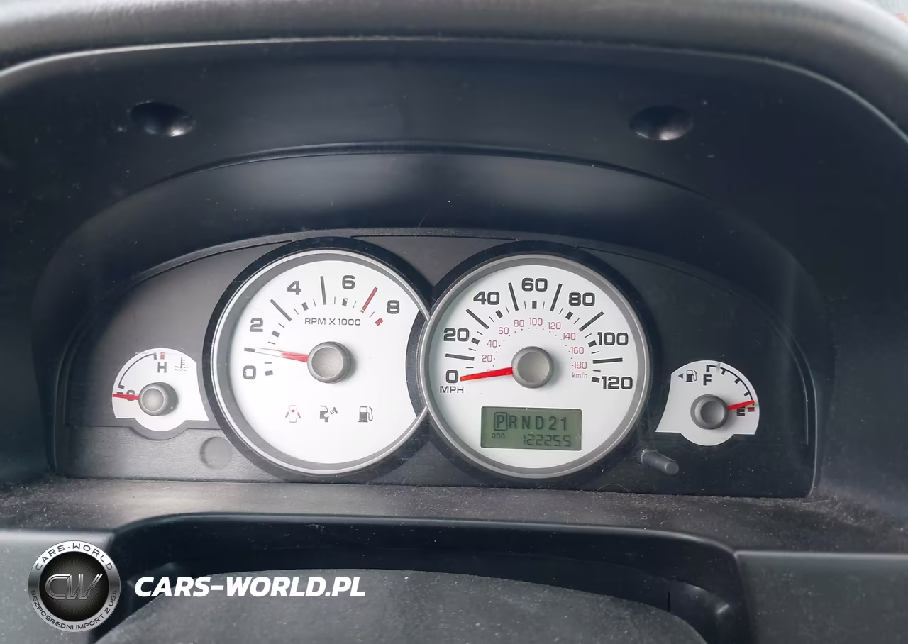 2006 Ford Escape Xls VIN:1FMYU02Z66KB46401 - 7