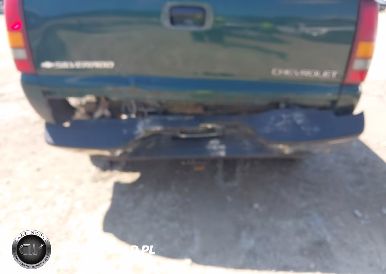 2002 Chevrolet Silverado 1500 Ls VIN:2GCEK19V321291301 - 6