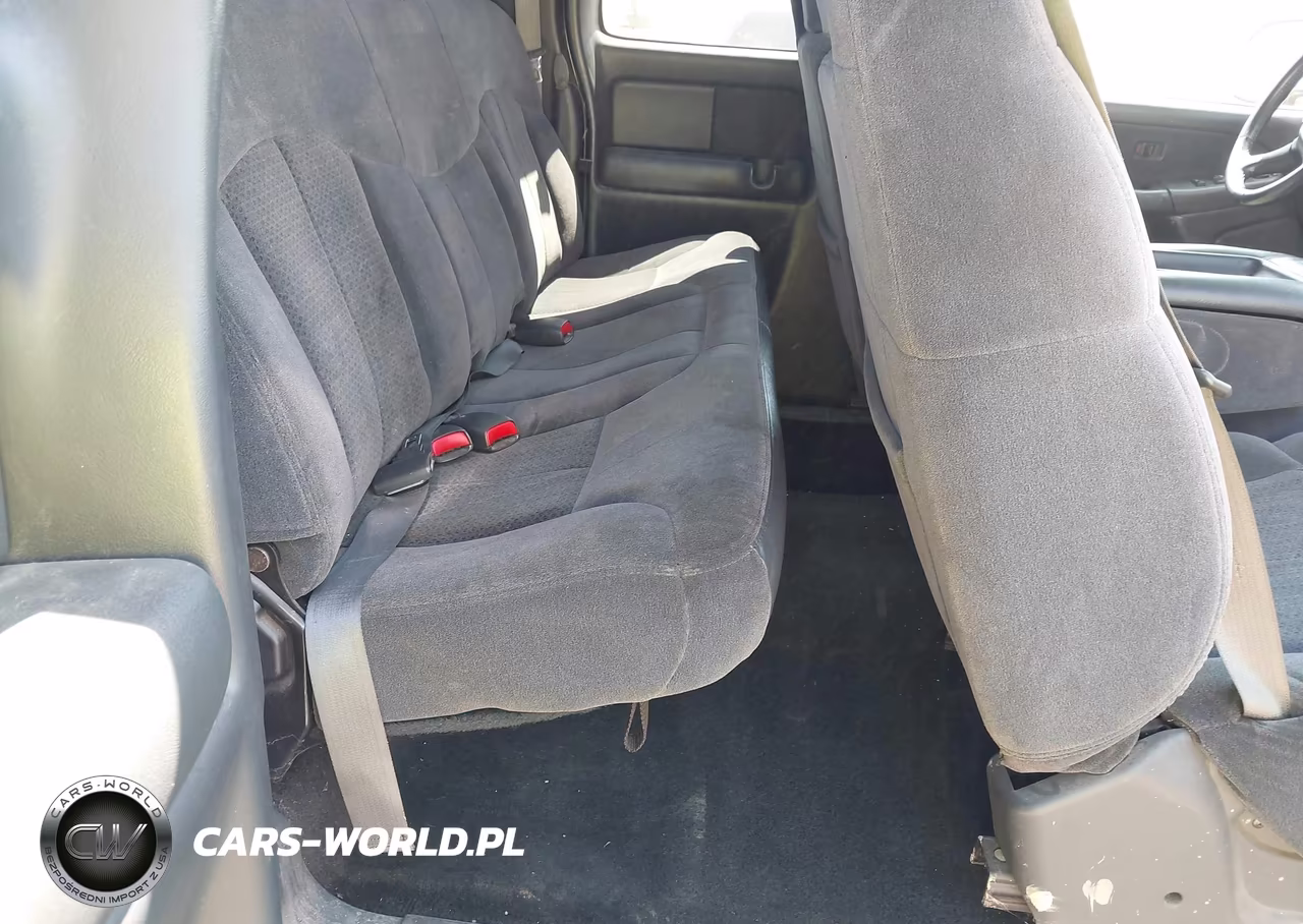 2002 Chevrolet Silverado 1500 Ls VIN:2GCEK19V321291301 - 8