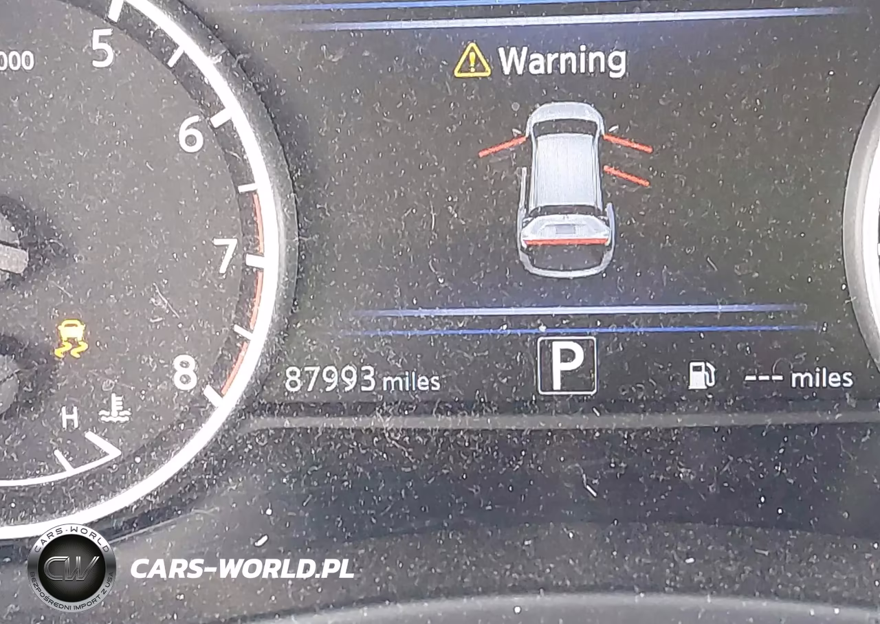 2020 Nissan Murano Sv Fwd VIN:5N1AZ2BJ4LN167752 - 16