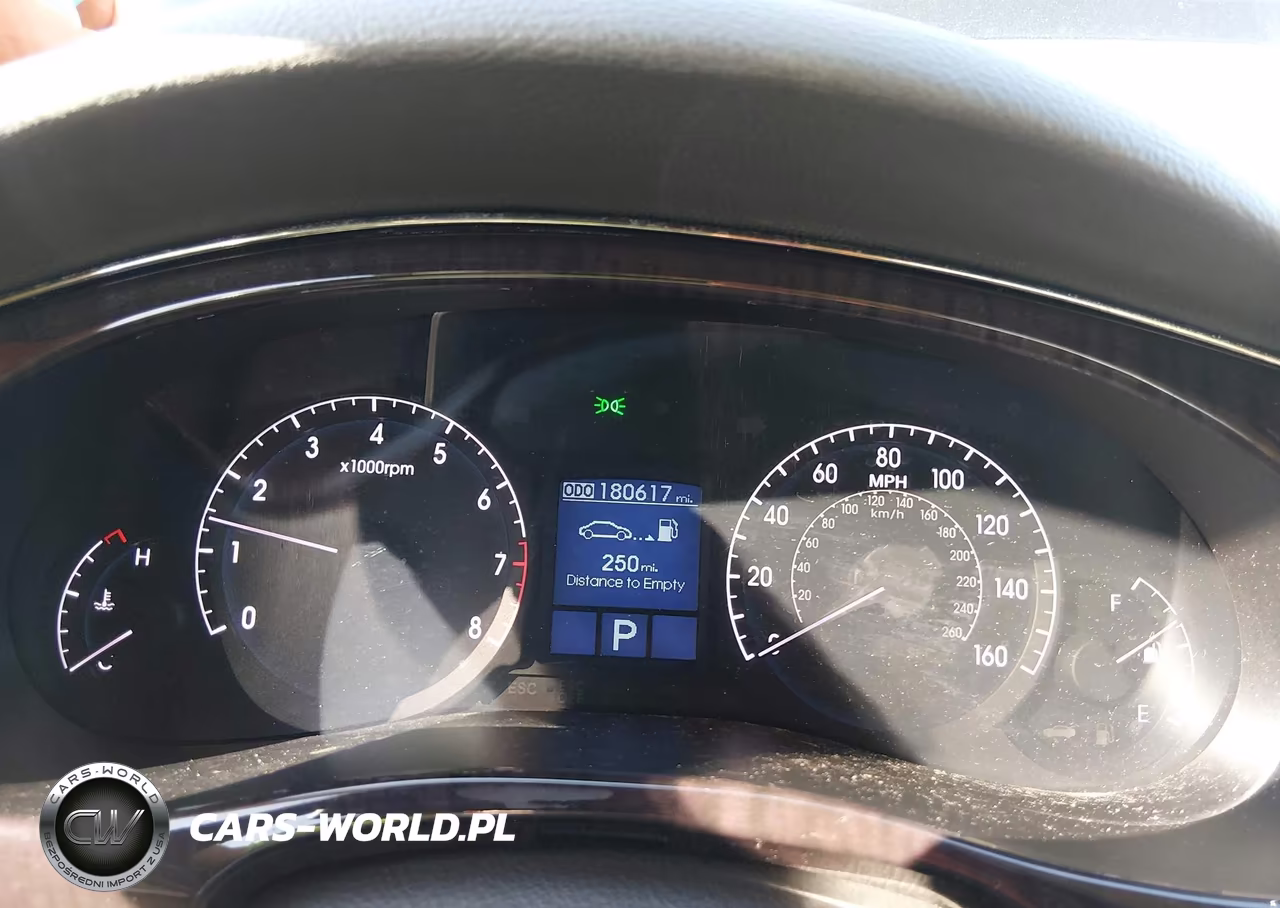 2010 Hyundai Genesis 3.8 VIN:KMHGC4DE8AU074484 - 7