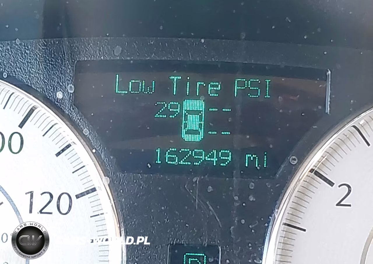 2008 Chrysler 300C Hemi VIN:2C3LA63H18H249904 - 15