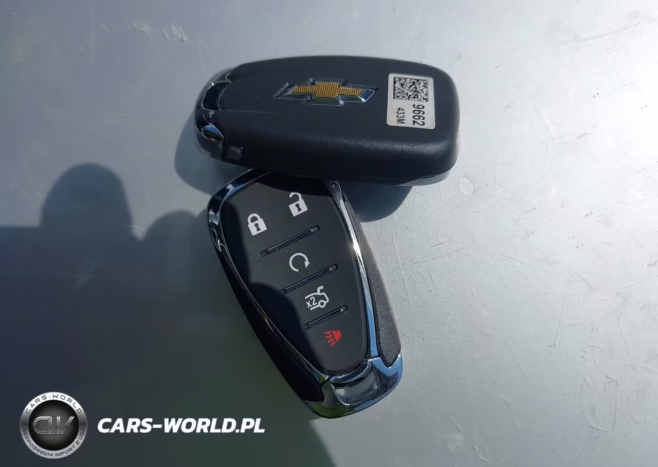 2019 Chevrolet Malibu Lt VIN:1G1ZD5ST9KF201470 - 11