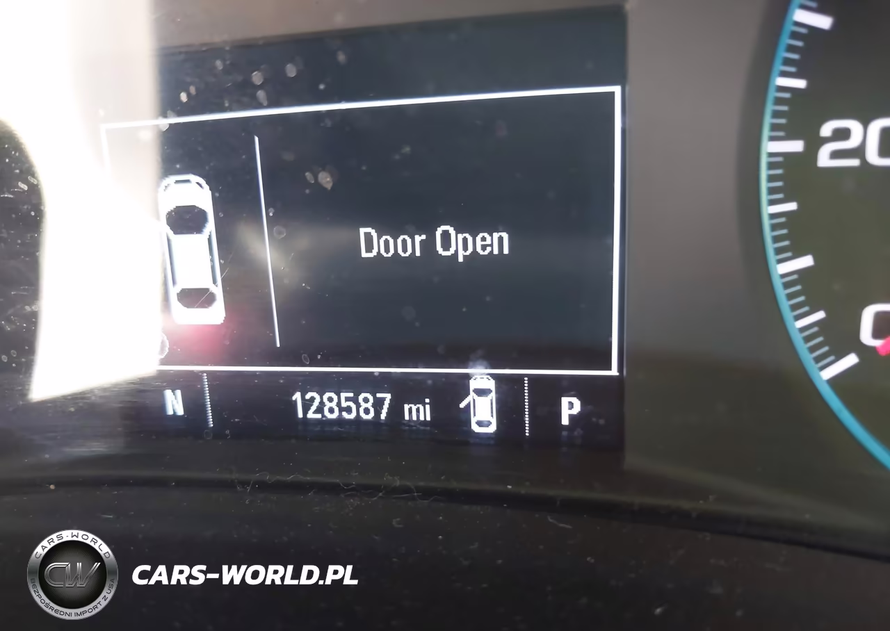 2019 Chevrolet Malibu Lt VIN:1G1ZD5ST9KF201470 - 15