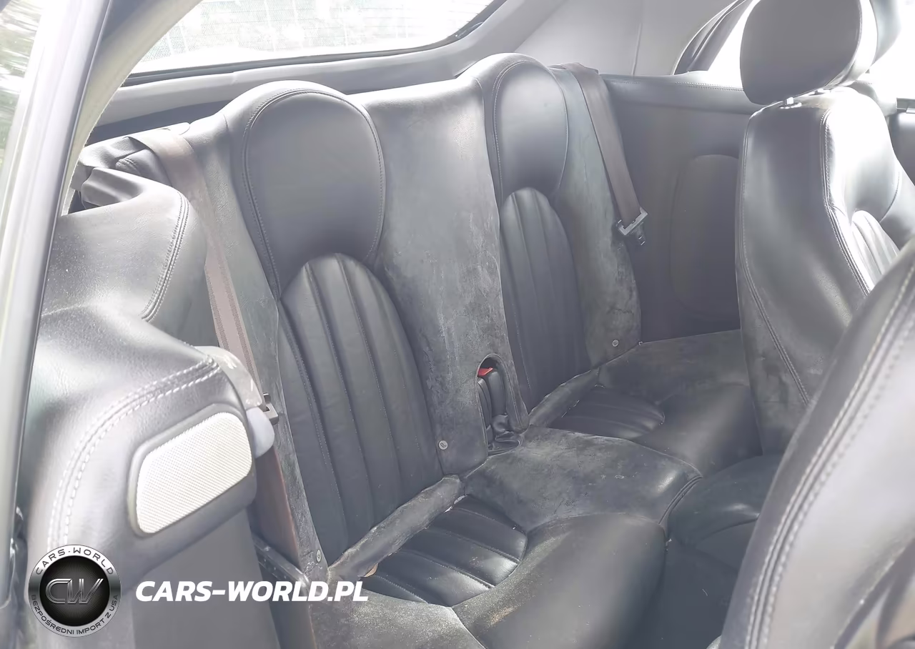 2006 Jaguar Xk8 VIN:SAJDA42C162A46404 - 8