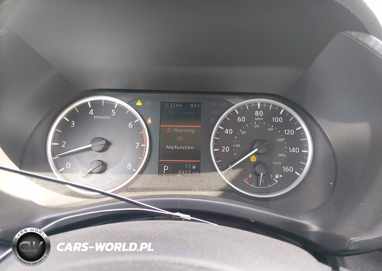 2025 Nissan Sentra S VIN:3N1AB8BV9SY399878 - 7