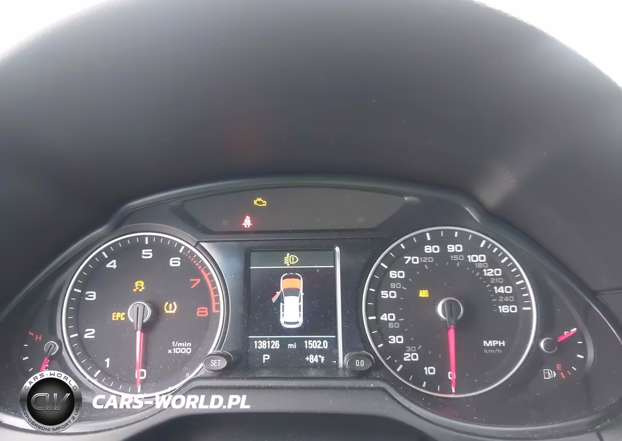 2017 Audi Q5 2.0T Premium VIN:WA1M2AFP2HA096283 - 7