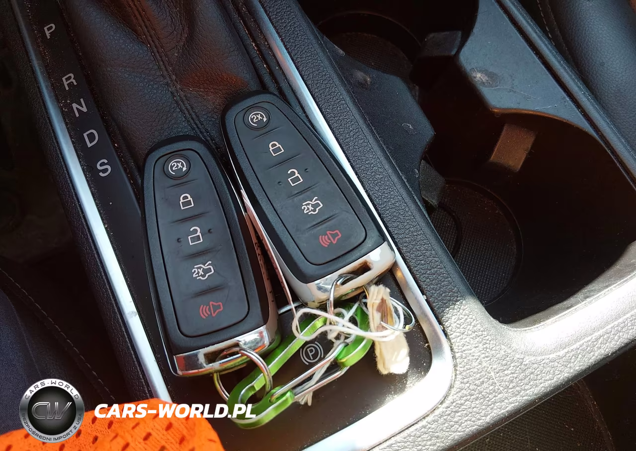 2019 Ford Escape Sel VIN:1FMCU9HD0KUB97563 - 11
