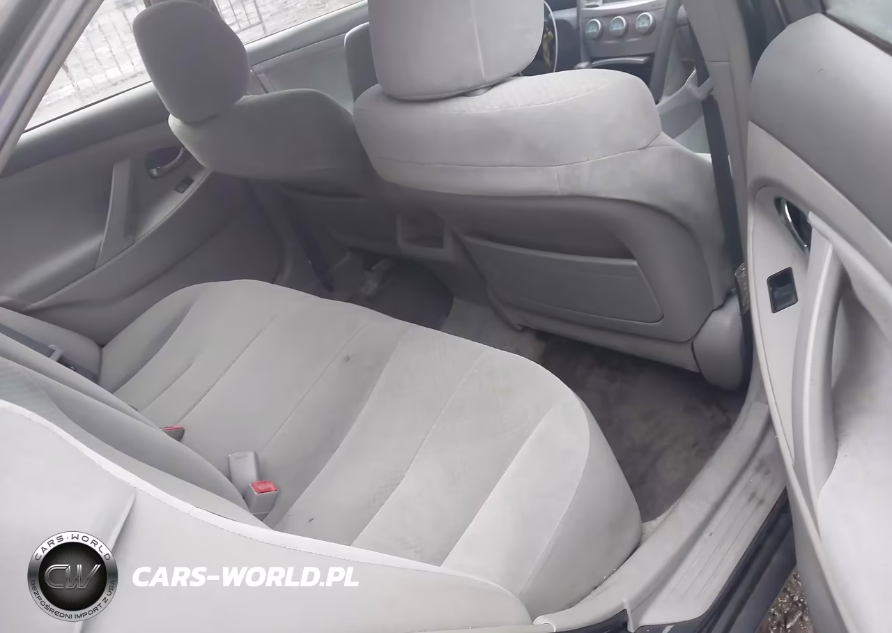 2009 Toyota Camry Le VIN:4T1BE46K39U318819 - 8