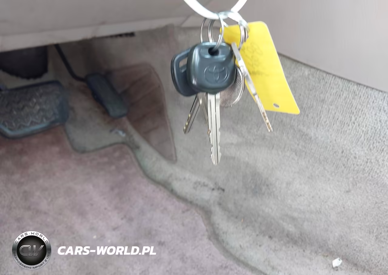 2001 Toyota Avalon Xls VIN:4T1BF28B21U150884 - 11
