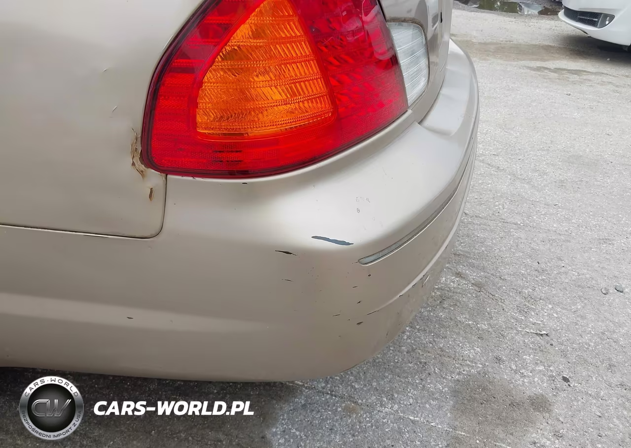 2001 Toyota Avalon Xls VIN:4T1BF28B21U150884 - 12