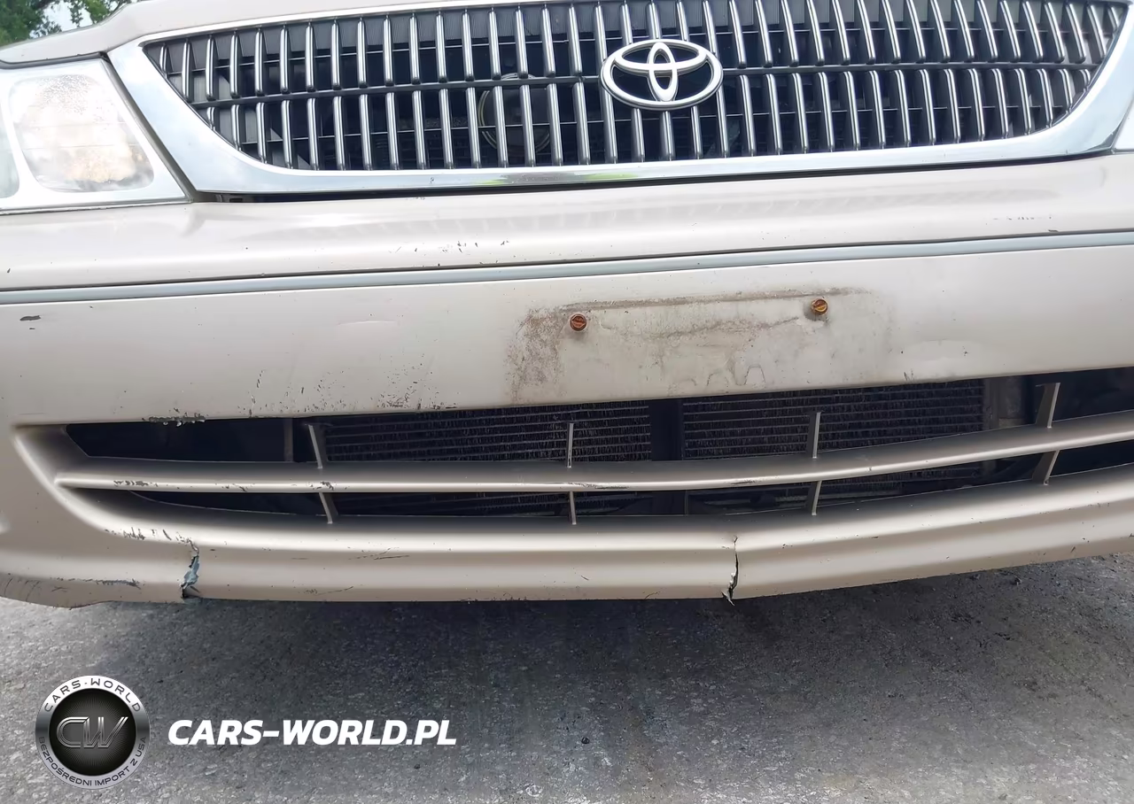 2001 Toyota Avalon Xls VIN:4T1BF28B21U150884 - 14