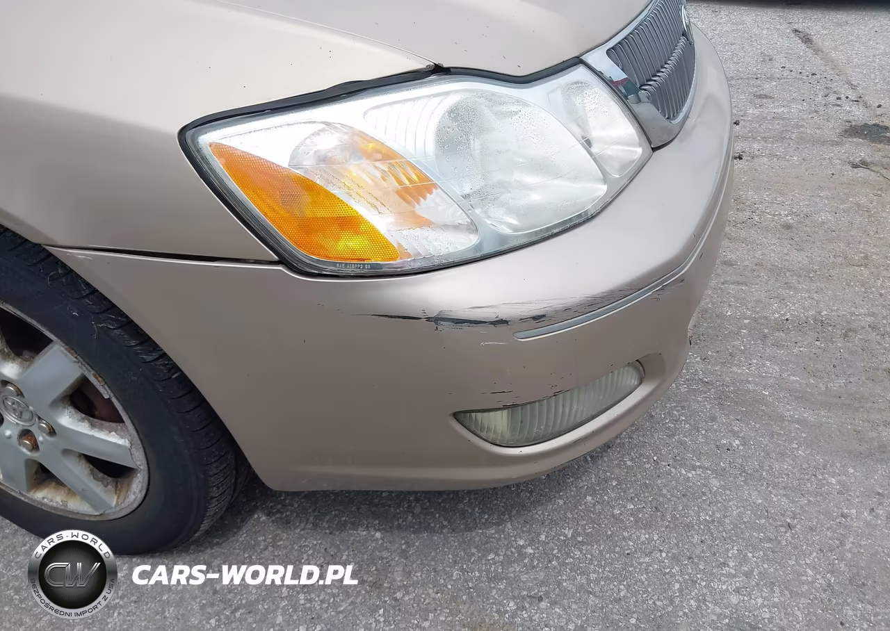 2001 Toyota Avalon Xls VIN:4T1BF28B21U150884 - 15