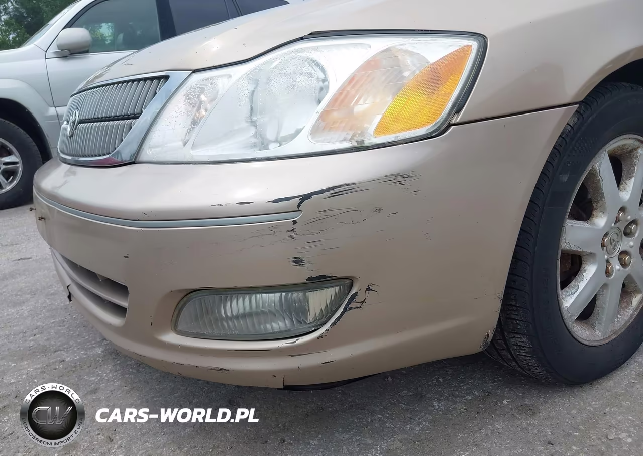 2001 Toyota Avalon Xls VIN:4T1BF28B21U150884 - 6
