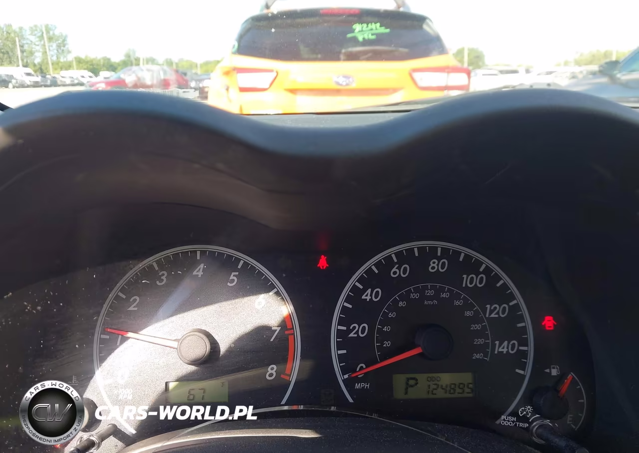 2012 Toyota Corolla Le VIN:2T1BU4EE2CC792297 - 7