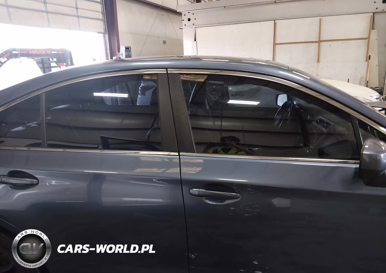 2015 Subaru Legacy 2.5I Premium VIN:4S3BNAD69F3009043 - 13