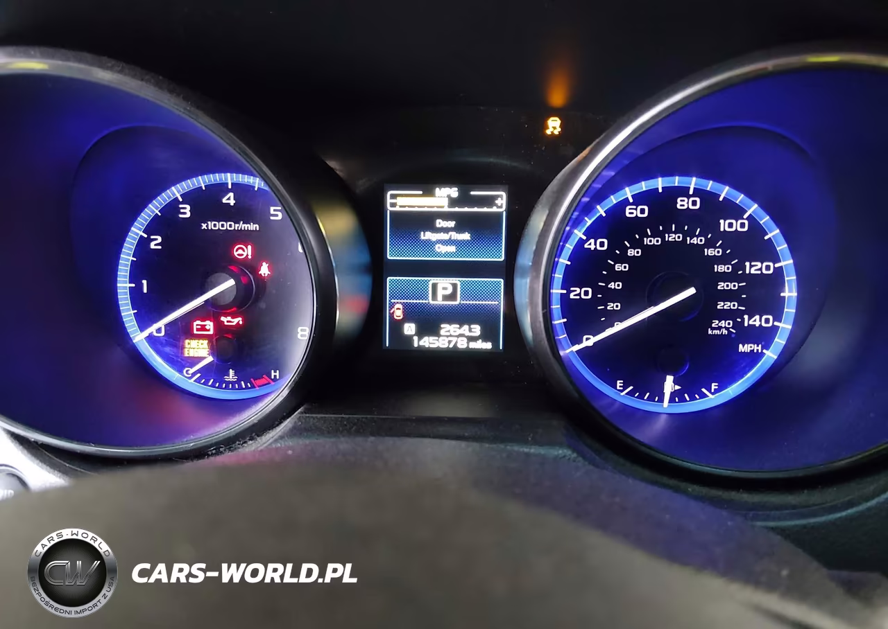 2015 Subaru Legacy 2.5I Premium VIN:4S3BNAD69F3009043 - 7