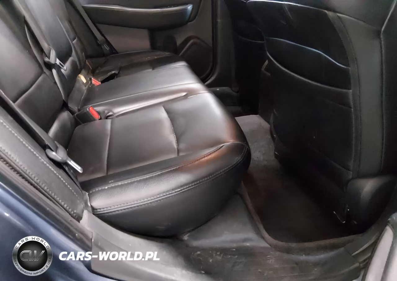 2015 Subaru Legacy 2.5I Premium VIN:4S3BNAD69F3009043 - 8