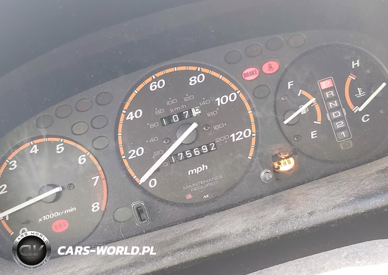 2001 Honda Cr-V Ex VIN:JHLRD18681C057365 - 7