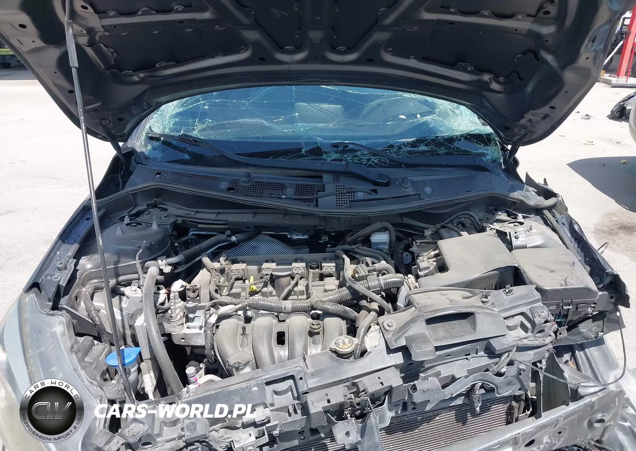2018 Toyota Yaris Ia VIN:3MYDLBYV6JY321540 - 10