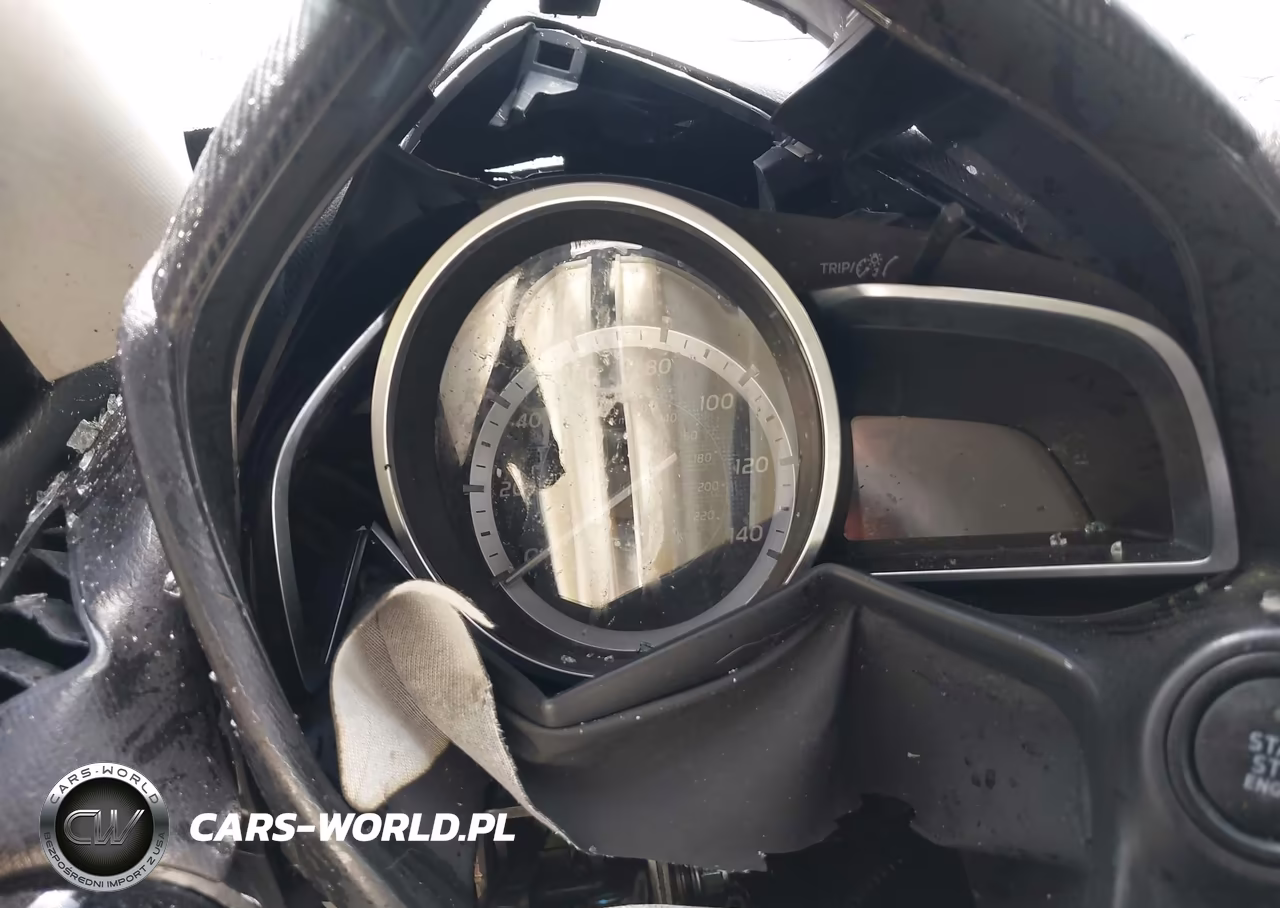 2018 Toyota Yaris Ia VIN:3MYDLBYV6JY321540 - 7