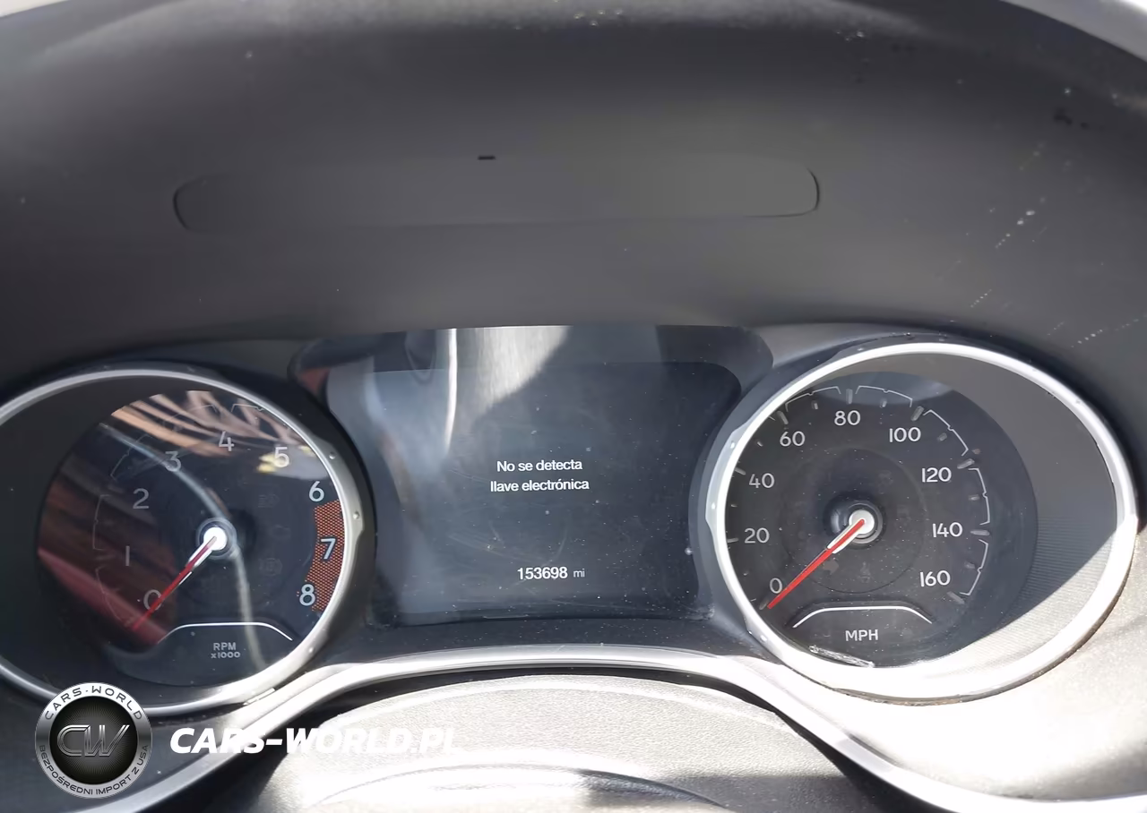 2020 Jeep Compass Limited Fwd VIN:3C4NJCCB6LT211132 - 7