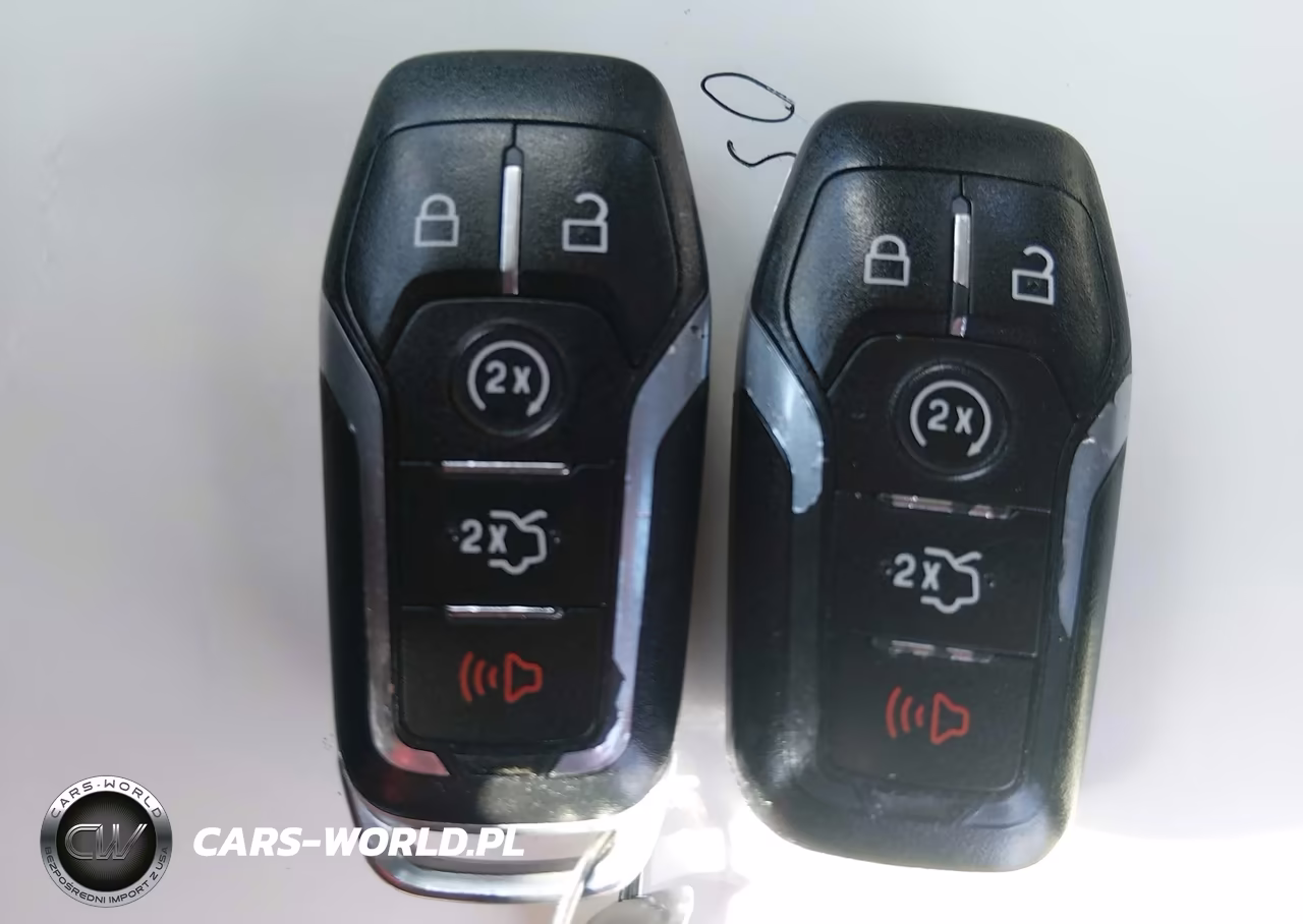 2015 Ford Fusion Se VIN:3FA6P0HD3FR188122 - 11
