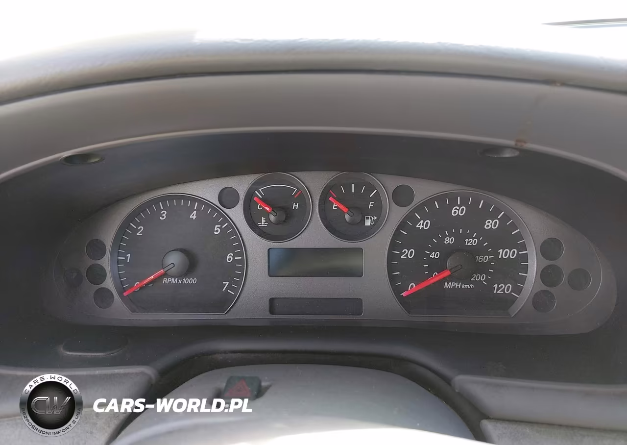 2007 Ford Taurus Sel VIN:1FAFP56U67A163260 - 7