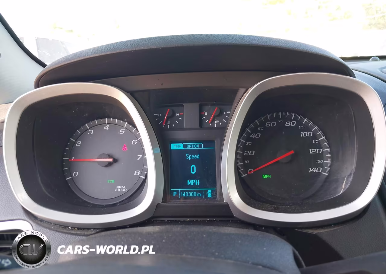 2016 Chevrolet Equinox Lt VIN:2GNALCEKXG6358769 - 7