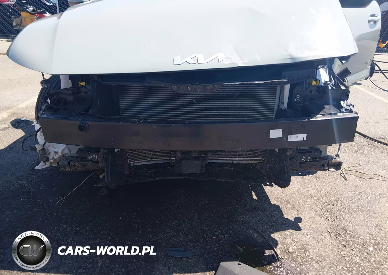 2025 Kia K4 Ex VIN:3KPFU4DE7SE137474 - 6