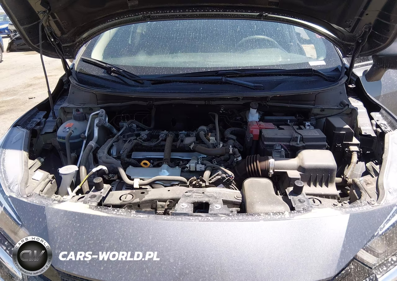 2024 Nissan Versa 1.6 S VIN:3N1CN8DV1RL926526 - 10