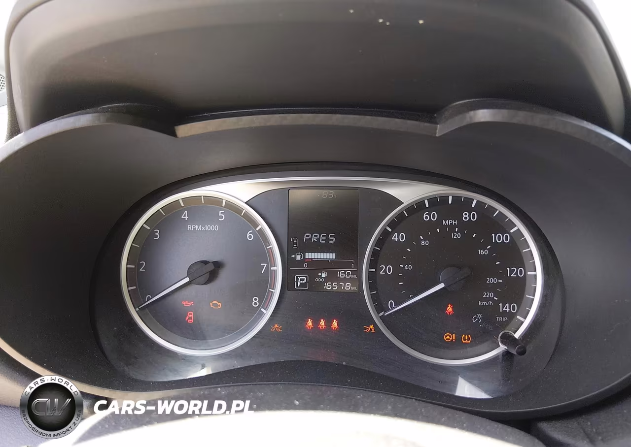 2024 Nissan Versa 1.6 S VIN:3N1CN8DV1RL926526 - 7