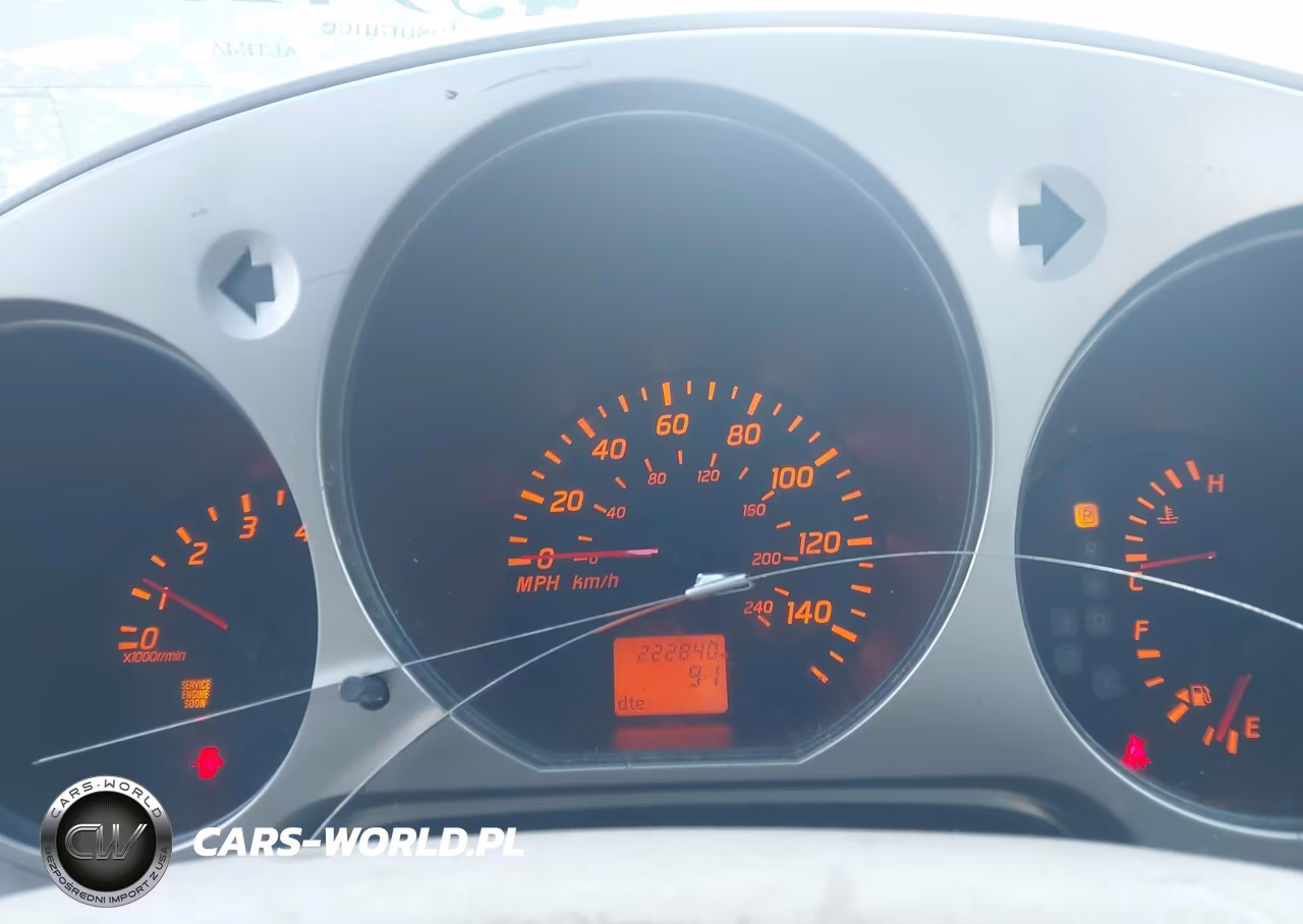 2004 Nissan Altima 2.5 S VIN:1N4AL11D84C177196 - 14