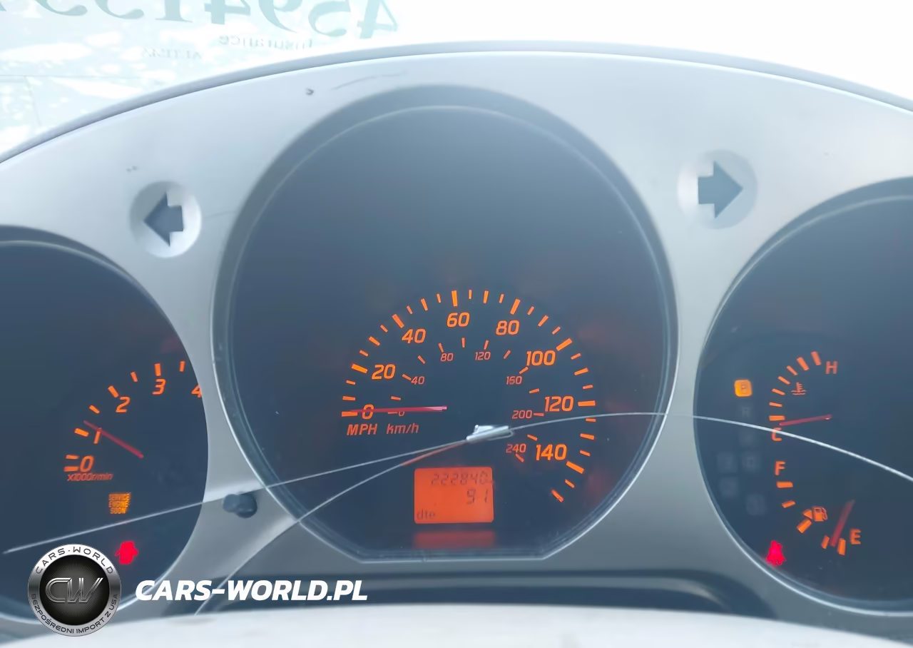 2004 Nissan Altima 2.5 S VIN:1N4AL11D84C177196 - 7