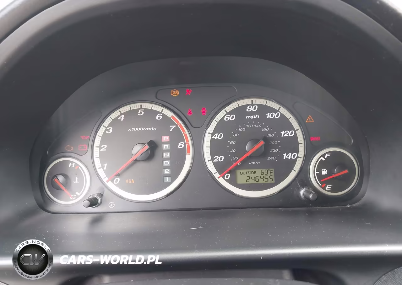 2006 Honda Cr-V Se VIN:SHSRD78986U431146 - 7