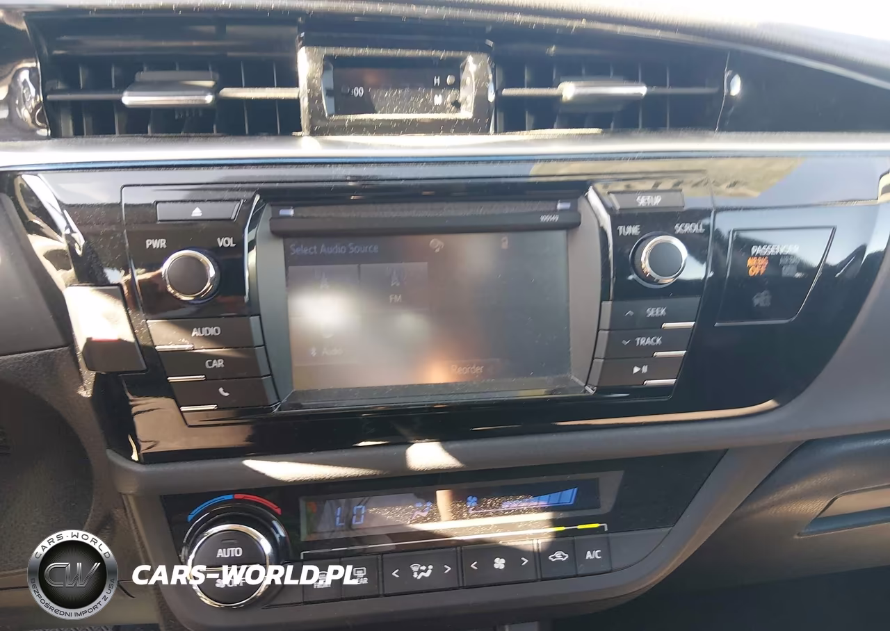 2015 Toyota Corolla L-Le-Le Pls-Prm-S-S Pls VIN:2T1BURHE6FC420409 - 18