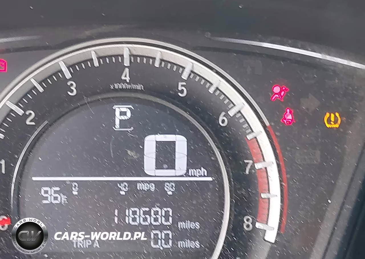 2017 Honda Civic Lx VIN:SHHFK7H22HU216740 - 15