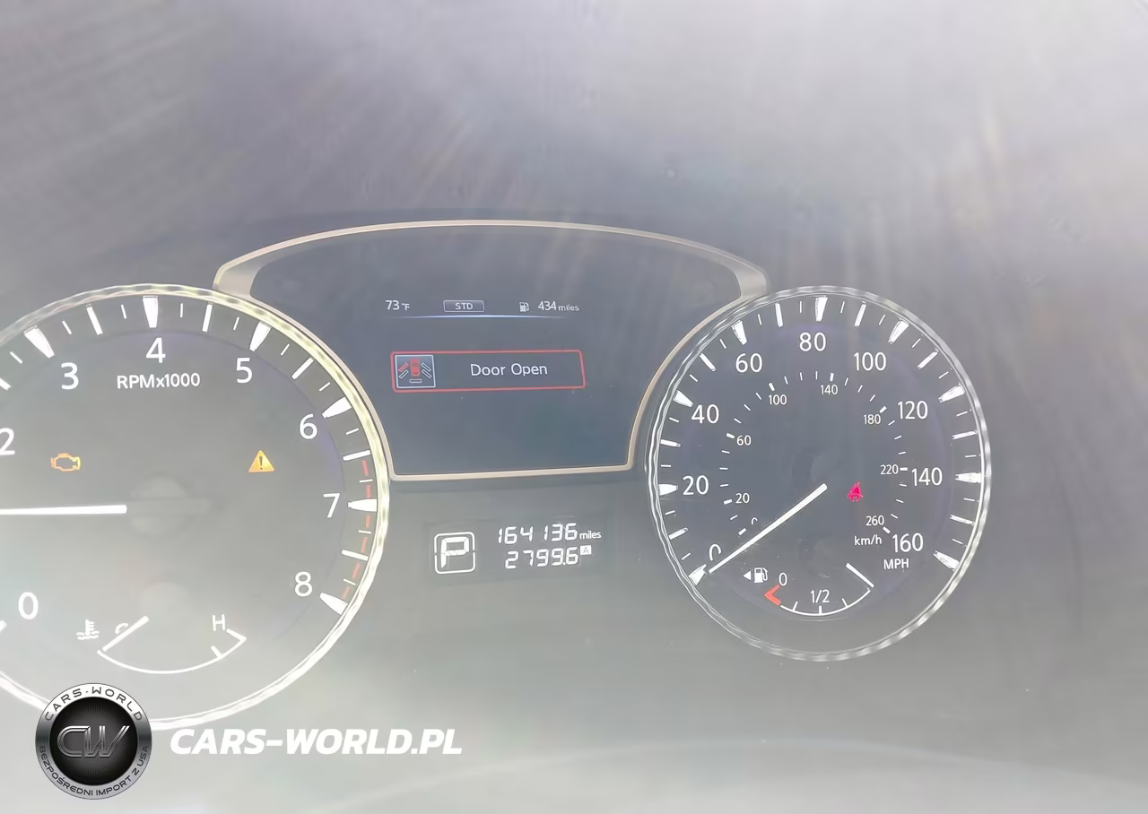 2015 Infiniti Qx60 VIN:5N1AL0MM2FC508997 - 7