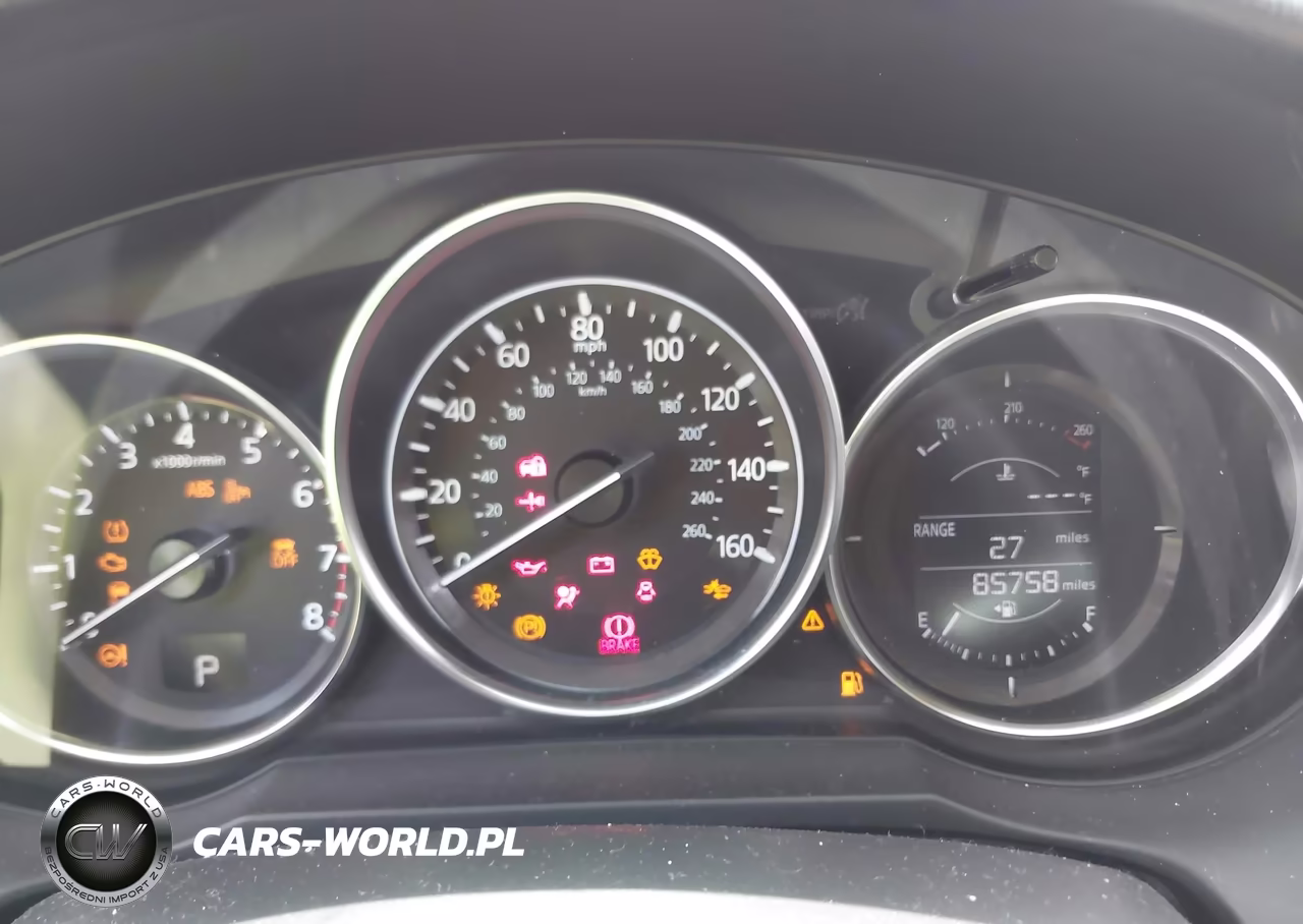 2017 Mazda Mazda6 Touring VIN:JM1GL1V55H1103565 - 7