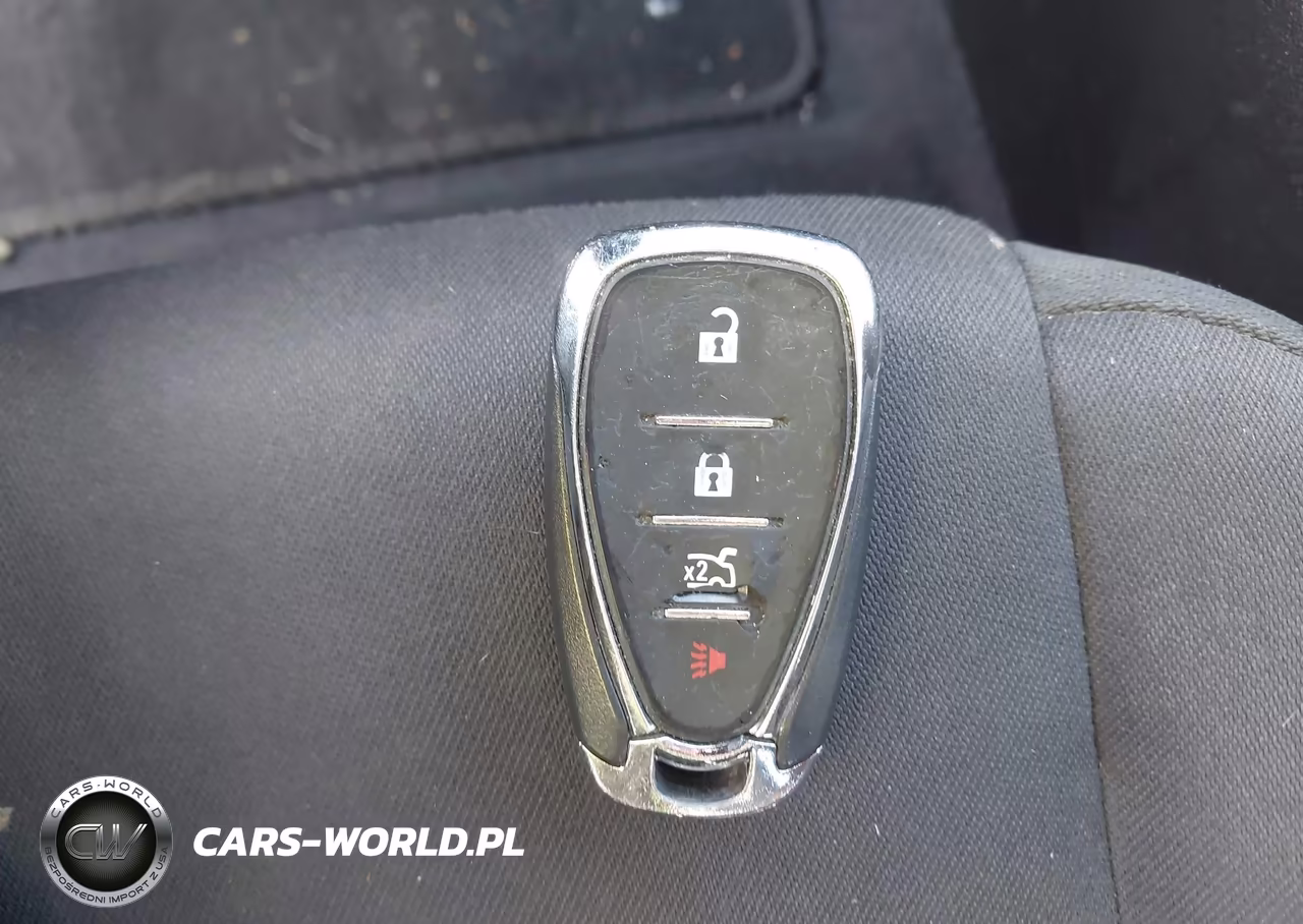 2017 Chevrolet Malibu Ls VIN:1G1ZB5ST6HF289005 - 11