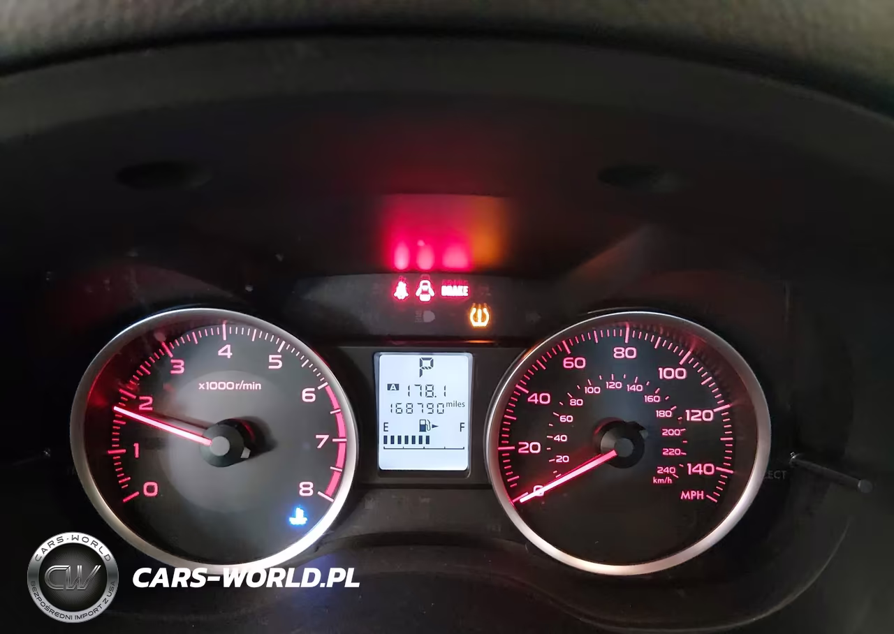 2016 Subaru Forester 2.5I Premium VIN:JF2SJADC2GH494598 - 7