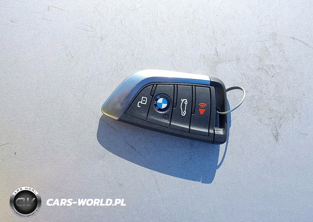 2021 BMW 430I VIN:WBA53AP02MCF95432 - 11