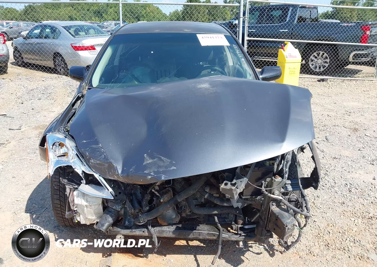 2012 Nissan Altima 2.5 S VIN:1N4AL2AP6CC182847 - 13