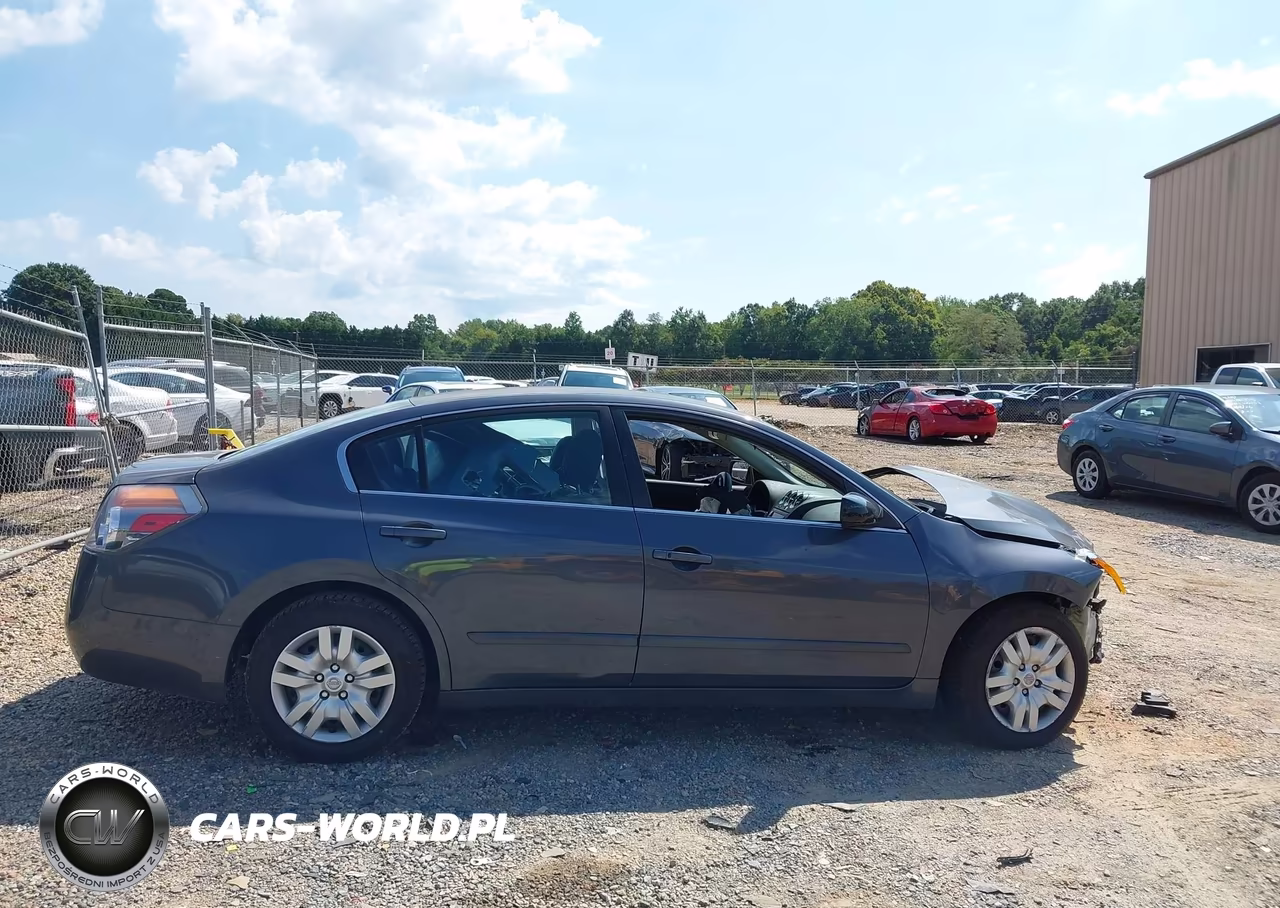 2012 Nissan Altima 2.5 S VIN:1N4AL2AP6CC182847 - 14