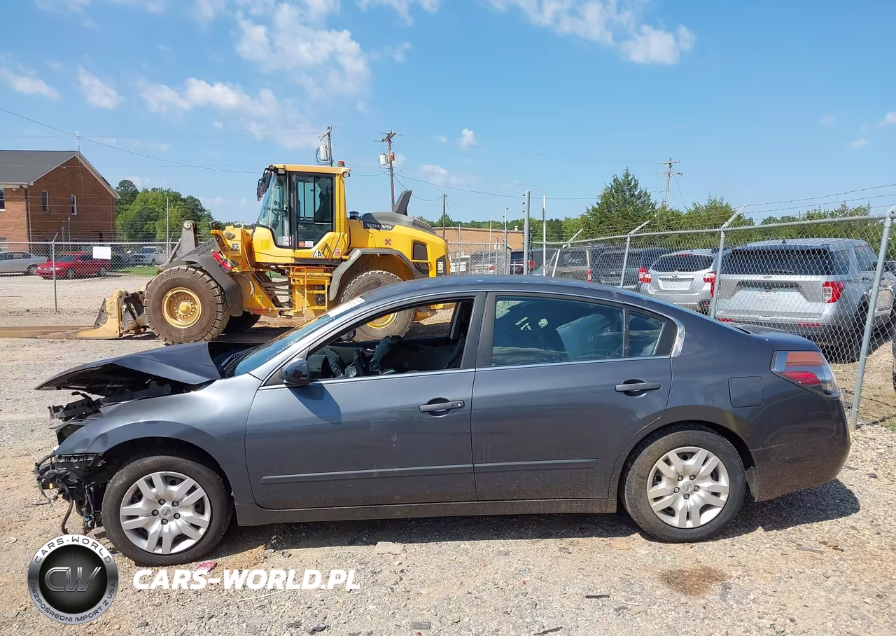 2012 Nissan Altima 2.5 S VIN:1N4AL2AP6CC182847 - 15