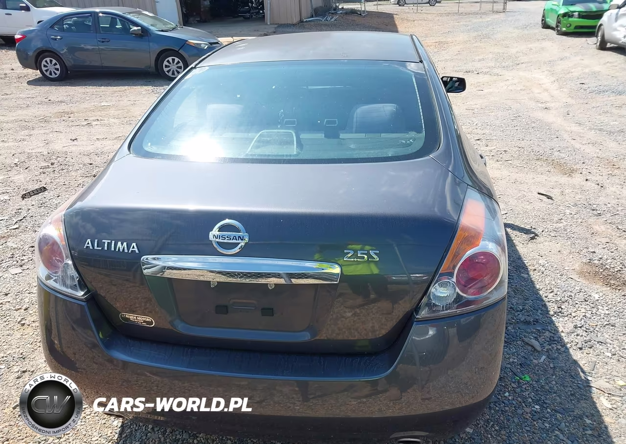 2012 Nissan Altima 2.5 S VIN:1N4AL2AP6CC182847 - 17