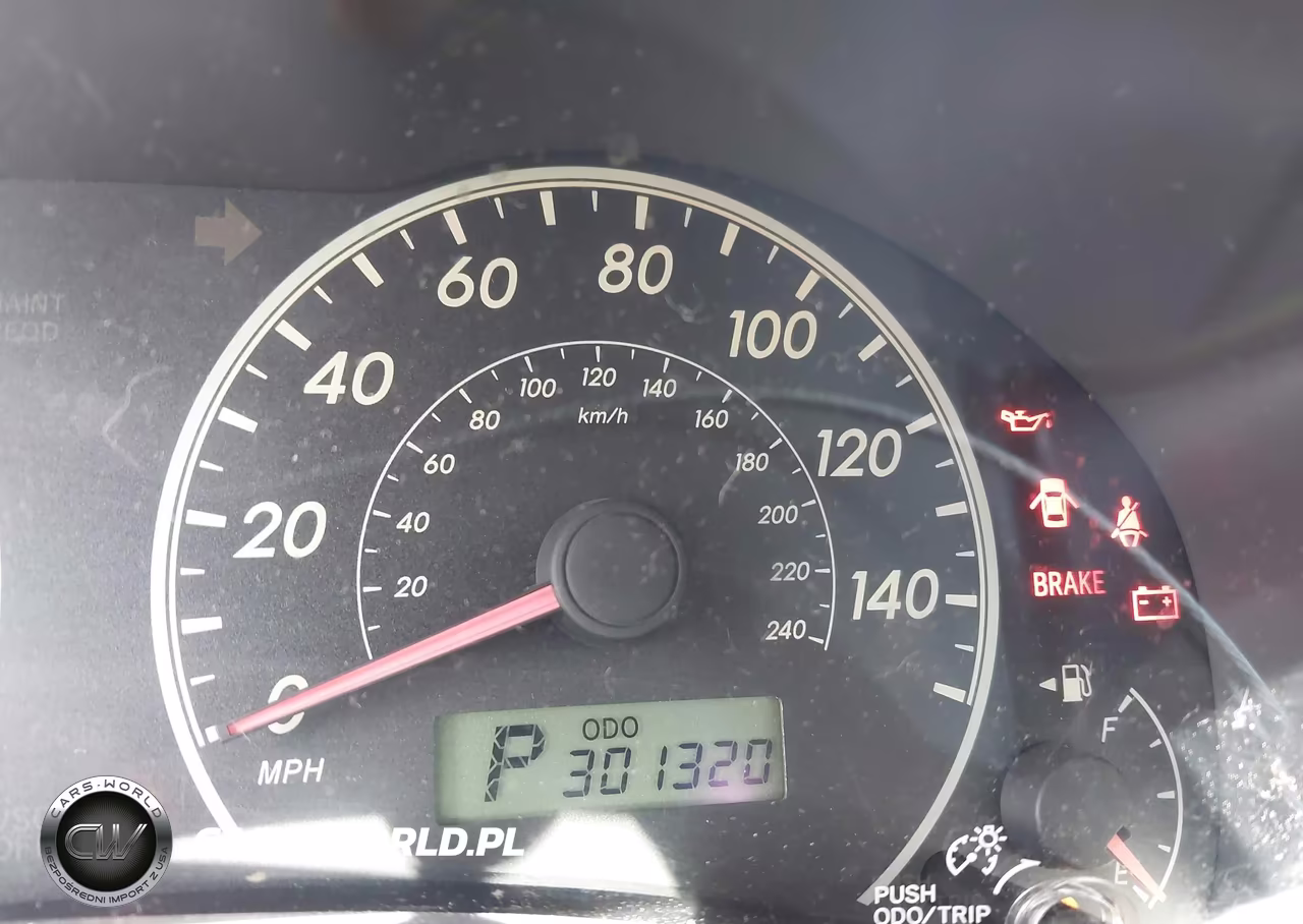 2010 Toyota Corolla VIN:JTDBU4EE5AJ057735 - 7