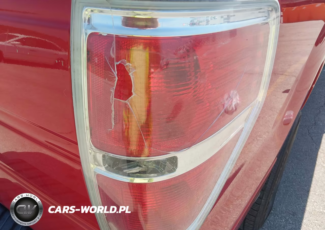 2009 Ford F-150 Stx-Xl-Xl W-Midbox Prep-Xlt-Xlt W-Midbox Prep VIN:1FTRF12W59KC43723 - 6