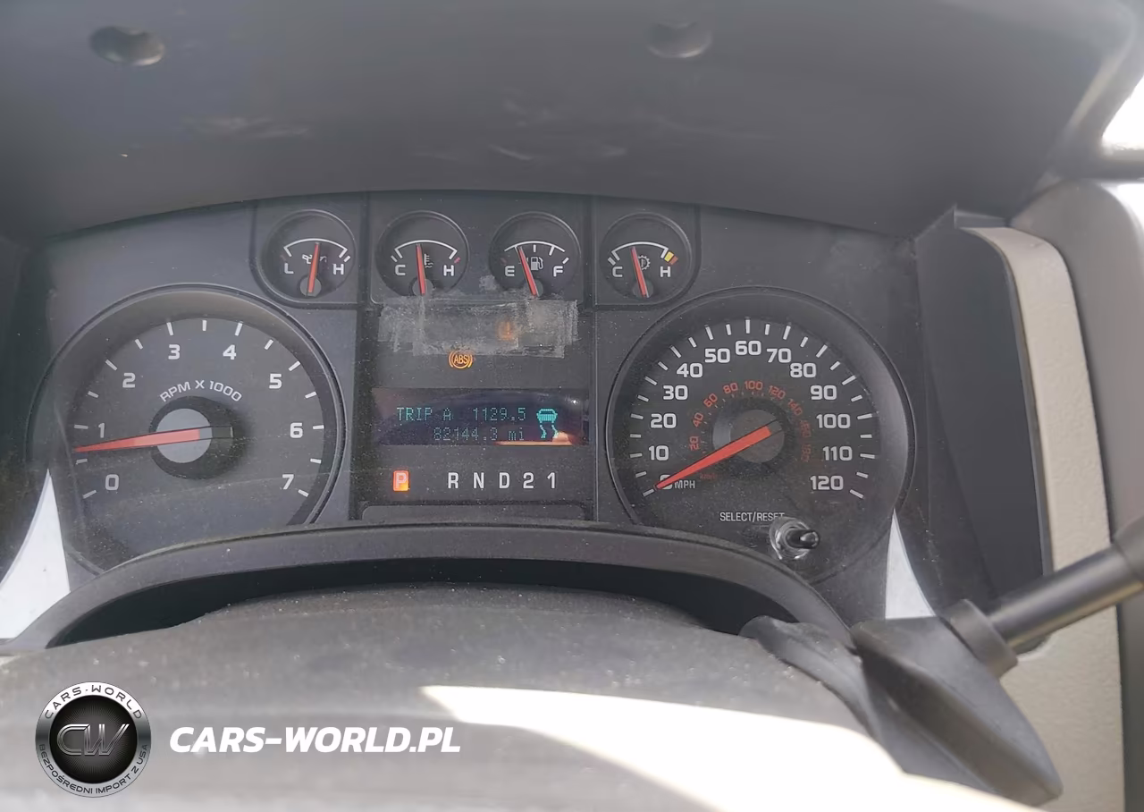 2009 Ford F-150 Stx-Xl-Xl W-Midbox Prep-Xlt-Xlt W-Midbox Prep VIN:1FTRF12W59KC43723 - 7